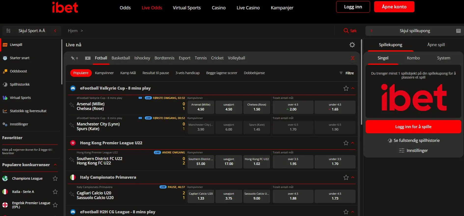 Betalingsløsninger Betalingsløsninger