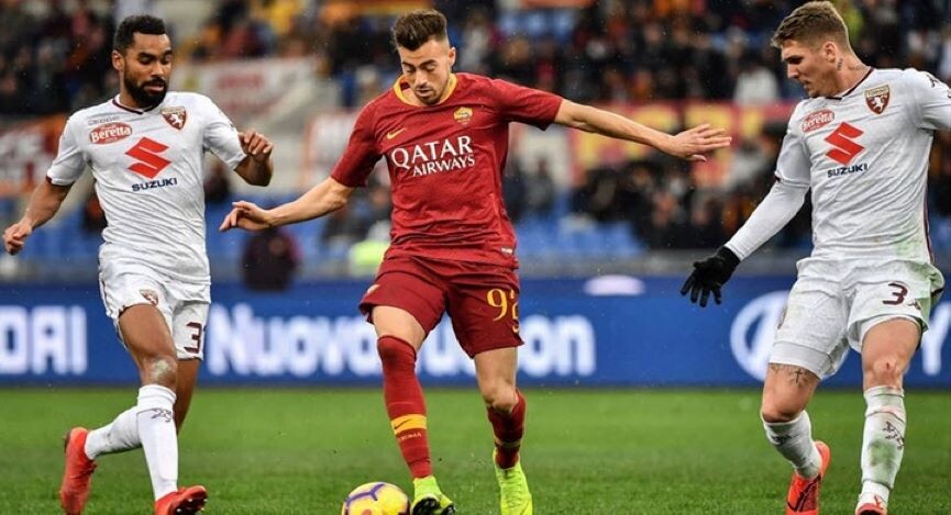 Phong độ gần đây của Torino